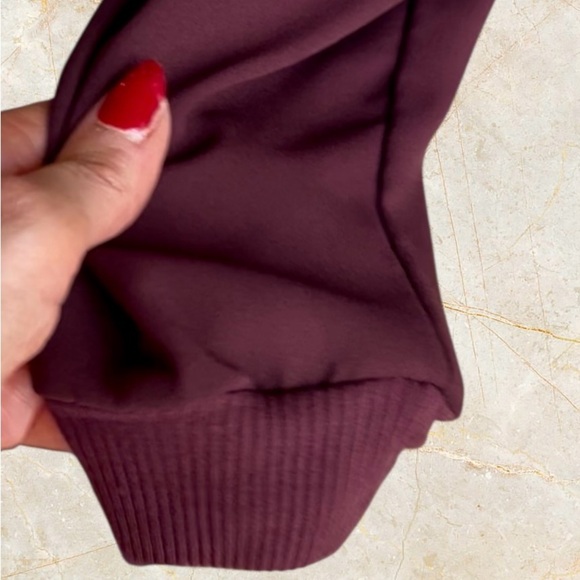 Elegant Floral Colorblock Women's Top - Picture 2 of 7